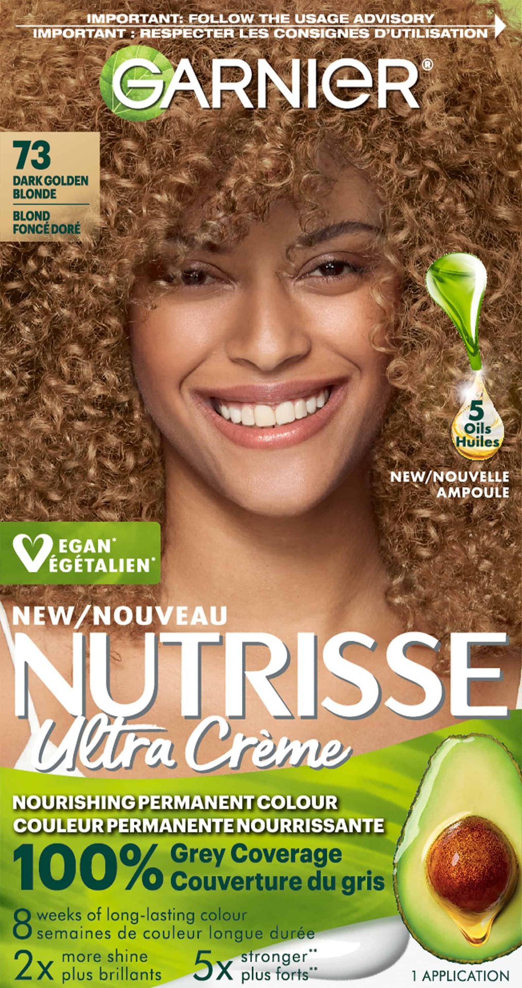 2D GAR Nutrisse Reno 2023 SHADE 73 BIL